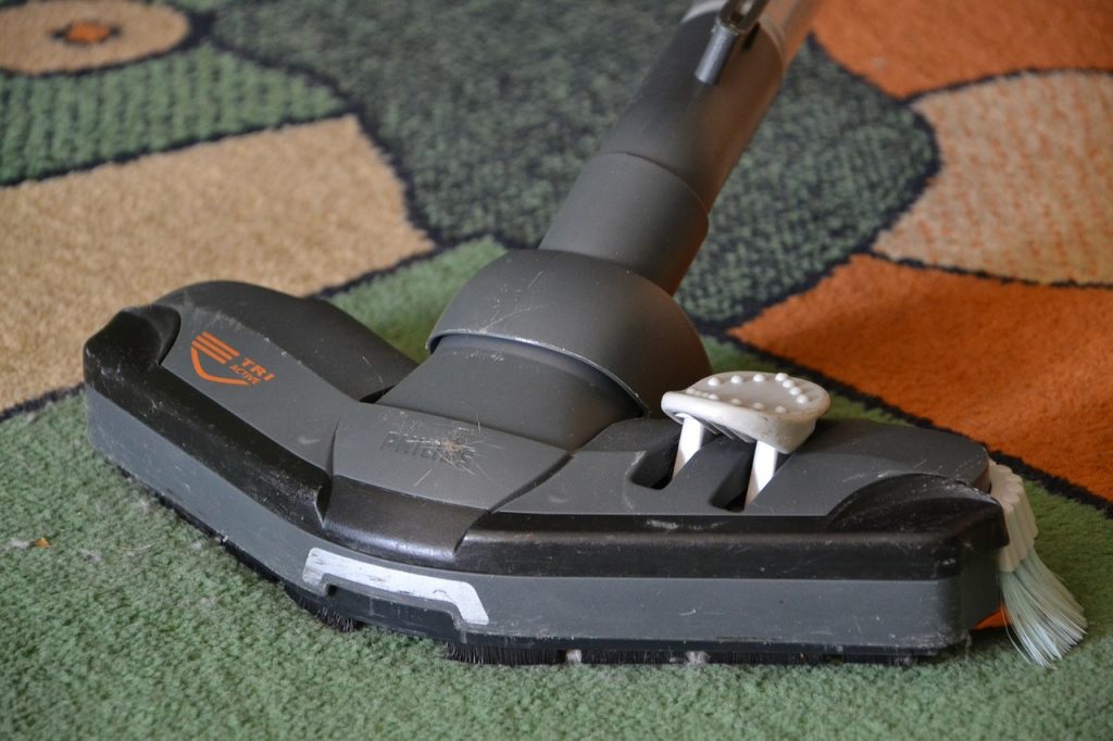 Ducted Vacuum Cleaner Melbourne